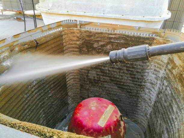 Best Air Duct Cleaning Near Me  in West Menlo Park, CA