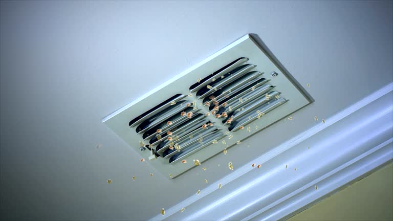 Reliable West Menlo Park, CA Airduct Cleaning Solutions
