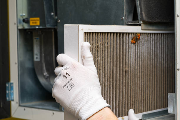 Best HVAC System Cleaning  in West Menlo Park, CA