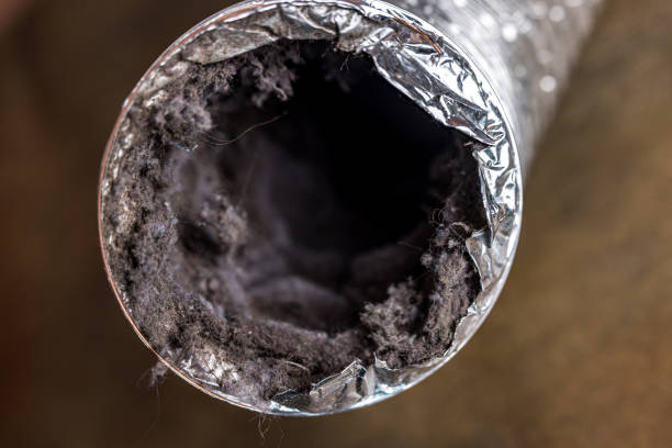 Best Affordable Duct Cleaning Services  in West Menlo Park, CA