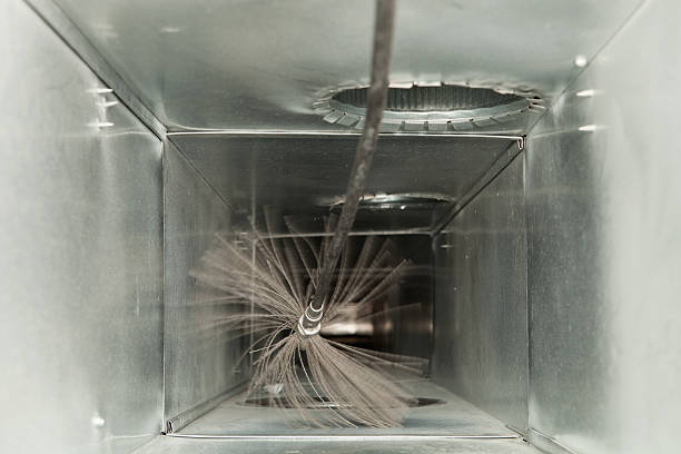 Best Affordable HVAC Duct Cleaning  in West Menlo Park, CA
